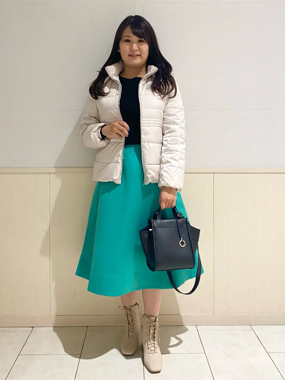 組曲 寺嶋 コーディネート画像