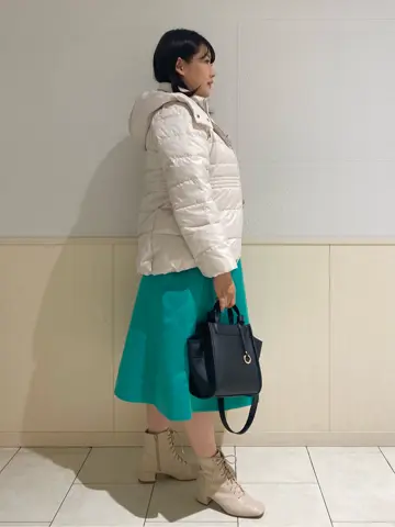 組曲 寺嶋 コーディネート画像