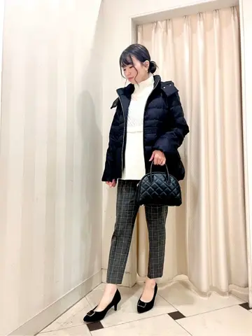 組曲 金井 コーディネート画像