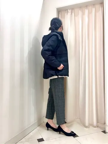 組曲 金井 コーディネート画像