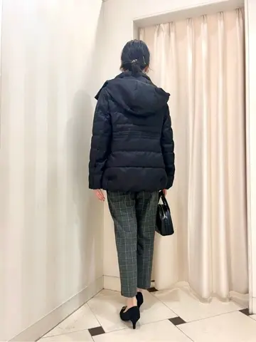 組曲 金井 コーディネート画像