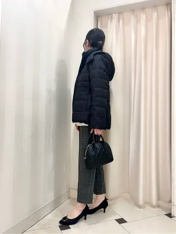 組曲 金井 コーディネート画像