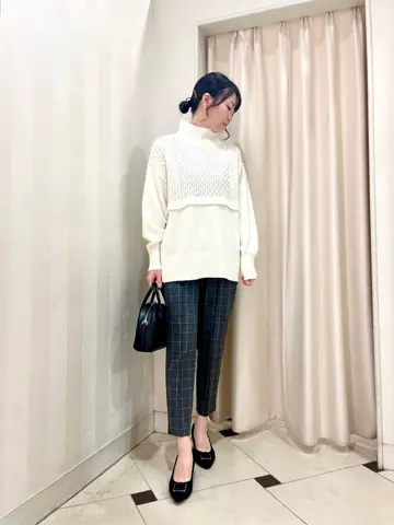 組曲 金井 コーディネート画像