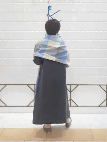 組曲 井上 コーディネート画像