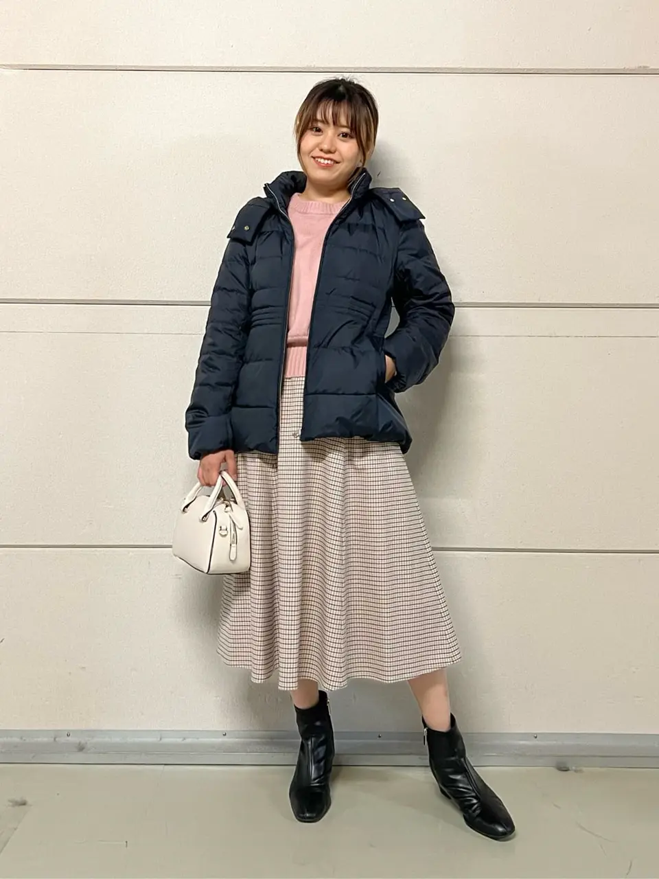 組曲 浅倉 コーディネート画像