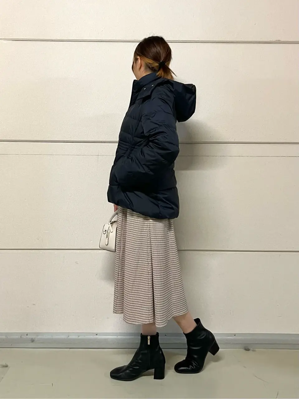 組曲 浅倉 コーディネート画像