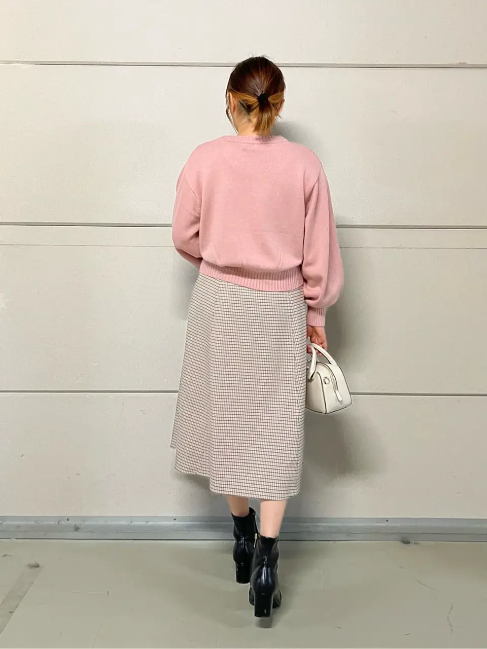 組曲 浅倉 コーディネート画像