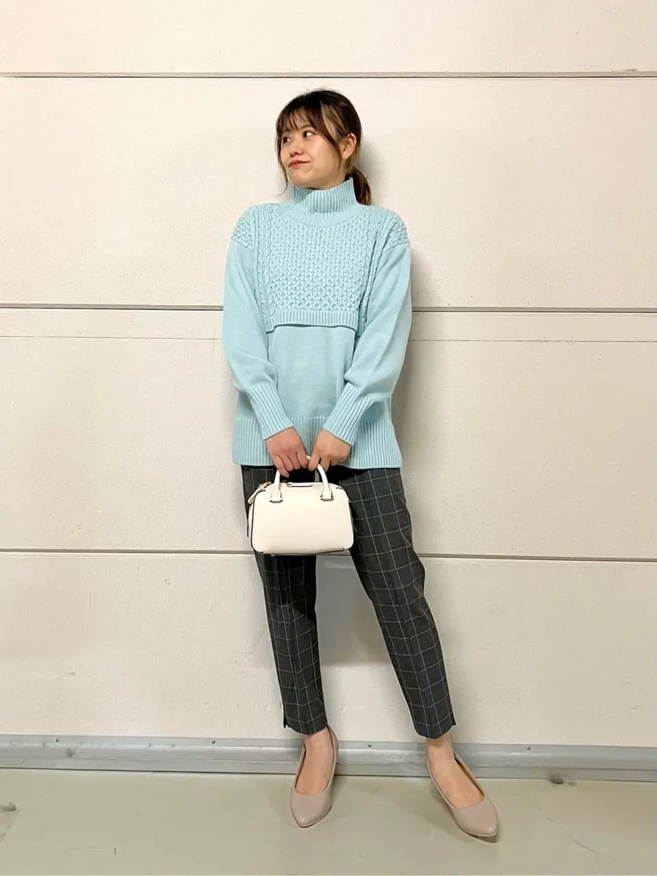 組曲 浅倉 コーディネート画像