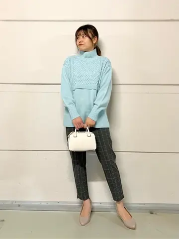 組曲 浅倉 コーディネート画像