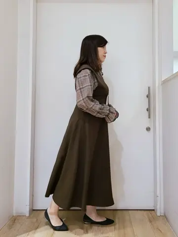 組曲 原 コーディネート画像