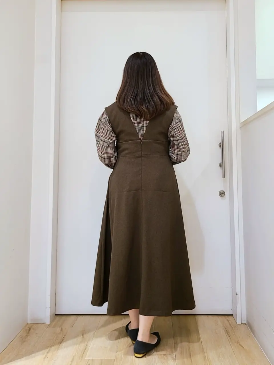 組曲 原 コーディネート画像