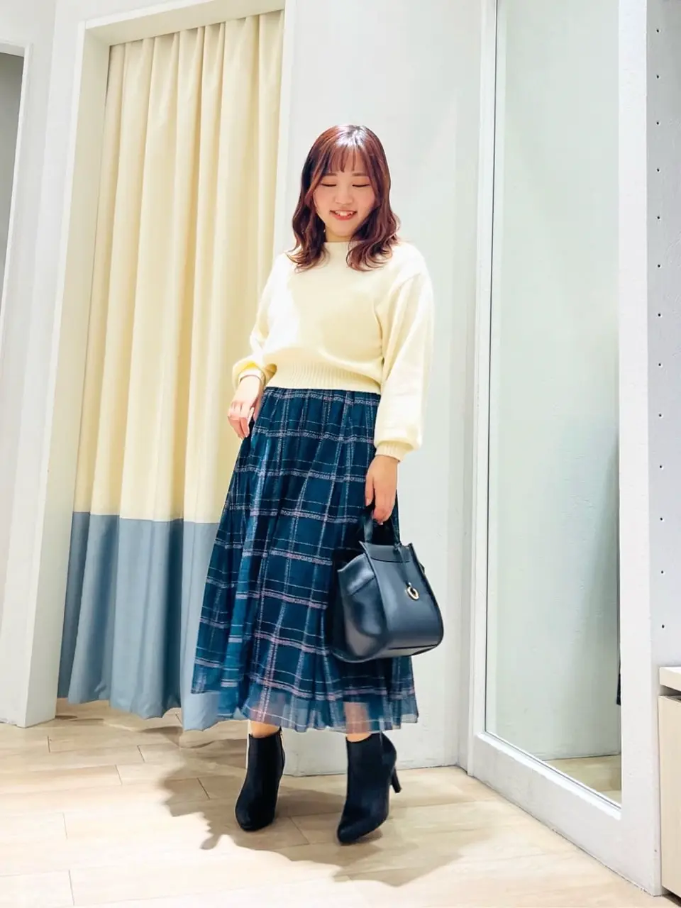 組曲 KATO コーディネート画像