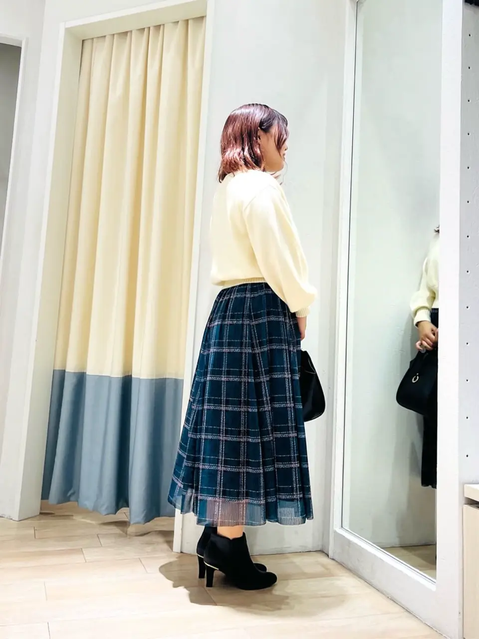 組曲 KATO コーディネート画像