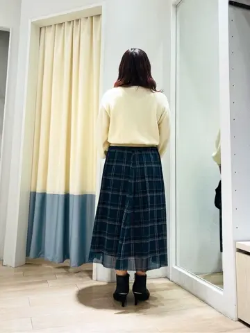 組曲 KATO コーディネート画像