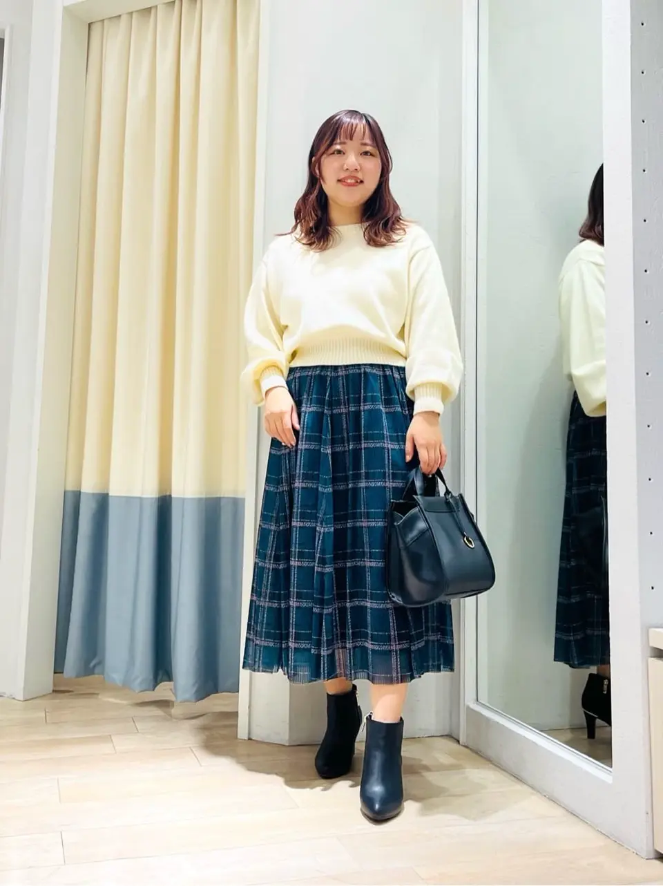 組曲 KATO コーディネート画像