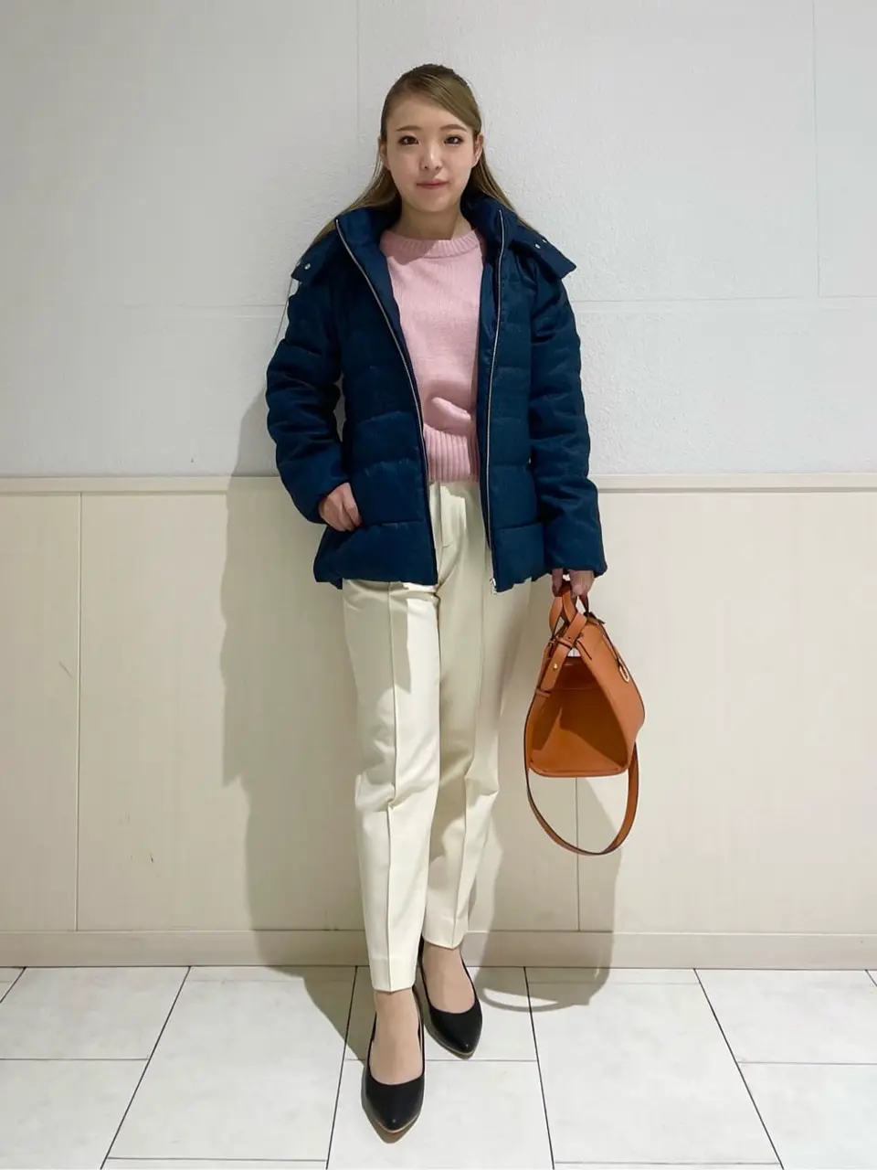 組曲 土居 コーディネート画像