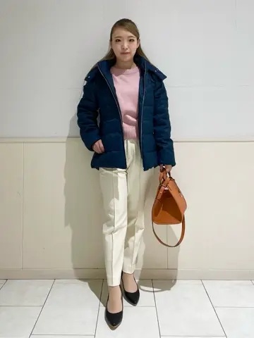 組曲 土居 コーディネート画像