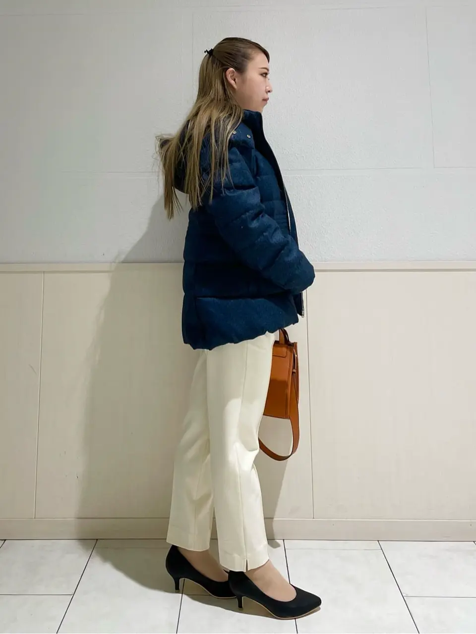 組曲 土居 コーディネート画像