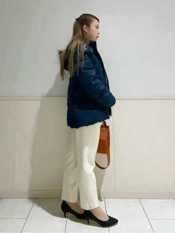 組曲 土居 コーディネート画像