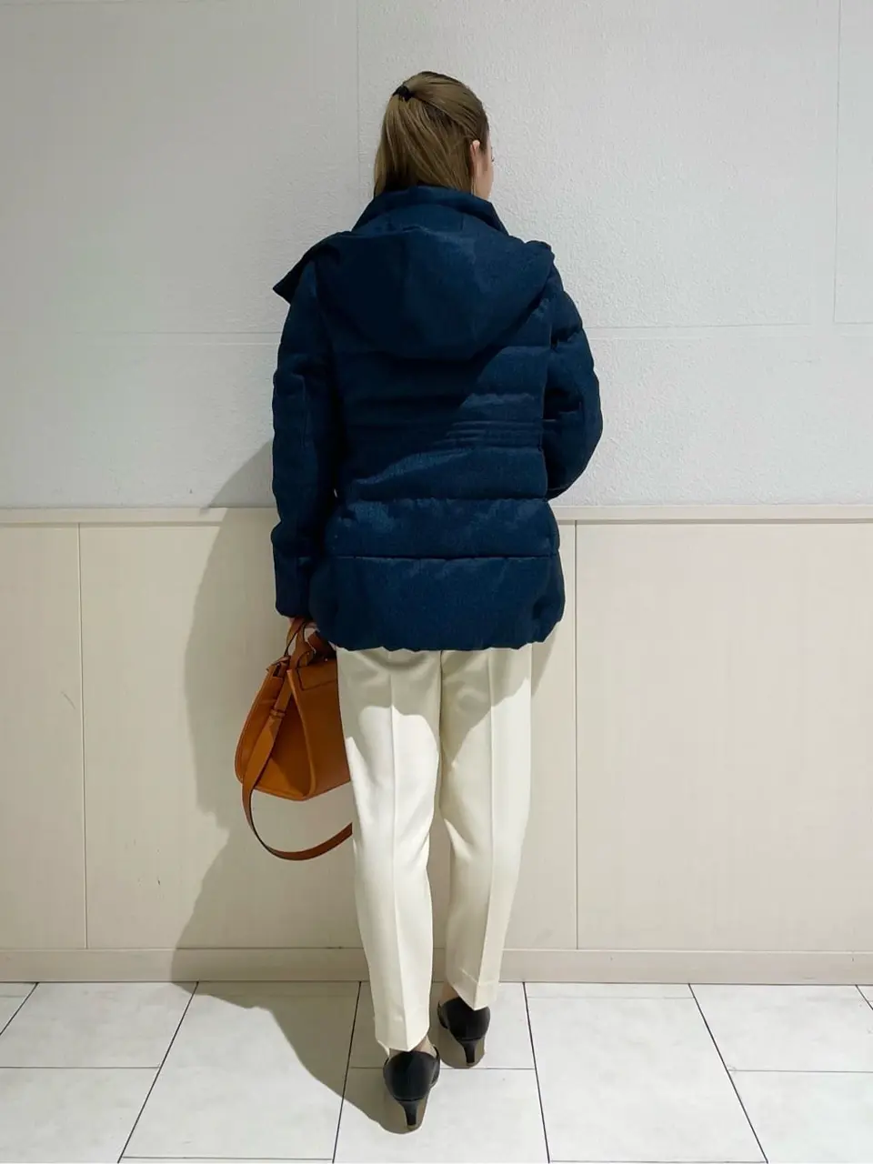 組曲 土居 コーディネート画像