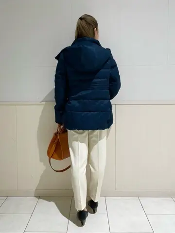 組曲 土居 コーディネート画像