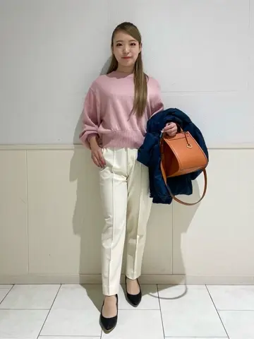 組曲 土居 コーディネート画像