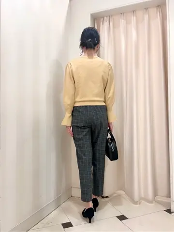 組曲 金井 コーディネート画像