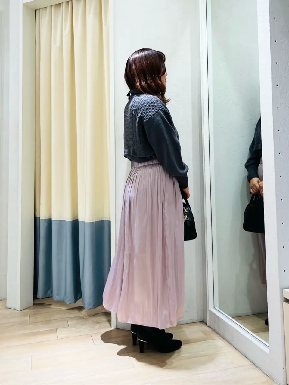 組曲 KATO コーディネート画像