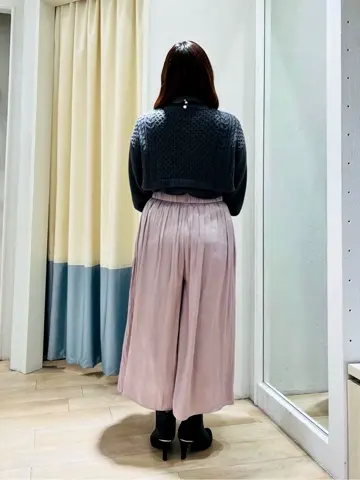 組曲 KATO コーディネート画像