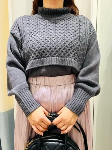 組曲 KATO コーディネート画像