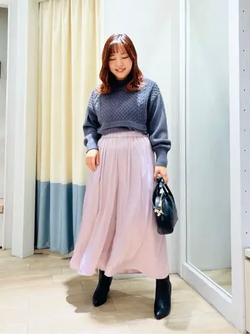 組曲 KATO コーディネート画像