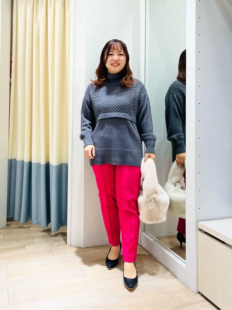 組曲 KATO コーディネート画像