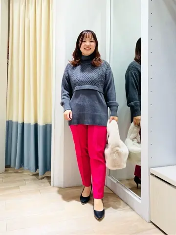 組曲 KATO コーディネート画像