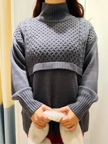 組曲 KATO コーディネート画像