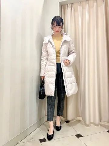 組曲 金井 コーディネート画像