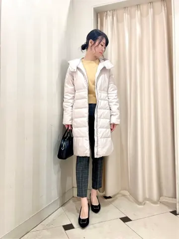 組曲 金井 コーディネート画像