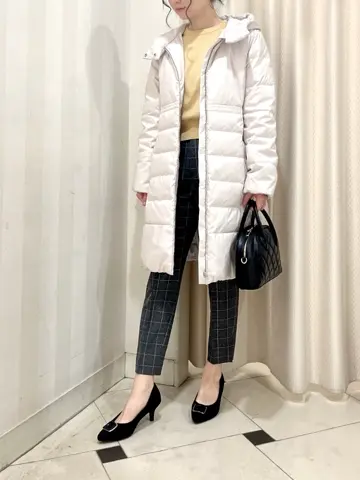 組曲 金井 コーディネート画像