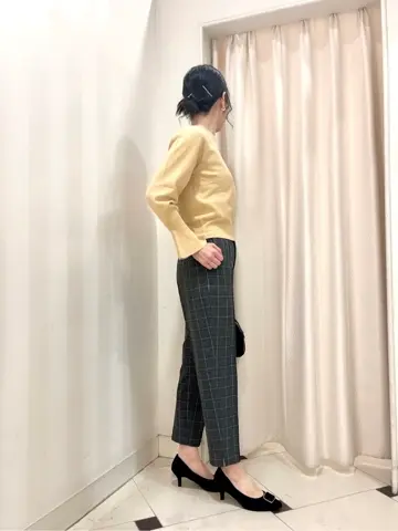 組曲 金井 コーディネート画像