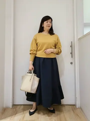 組曲 原 コーディネート画像