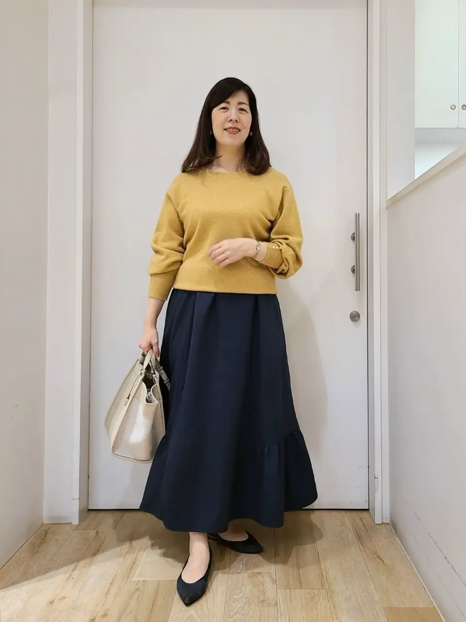 組曲 原 コーディネート画像