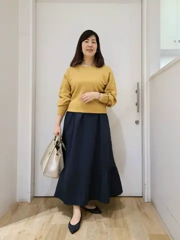 組曲 原 コーディネート画像