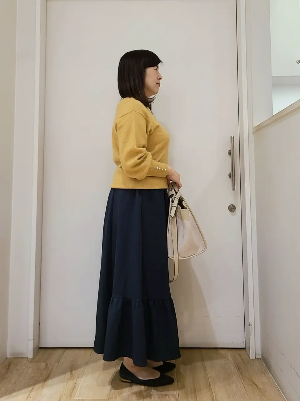 組曲 原 コーディネート画像