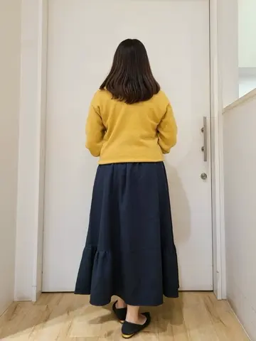 組曲 原 コーディネート画像