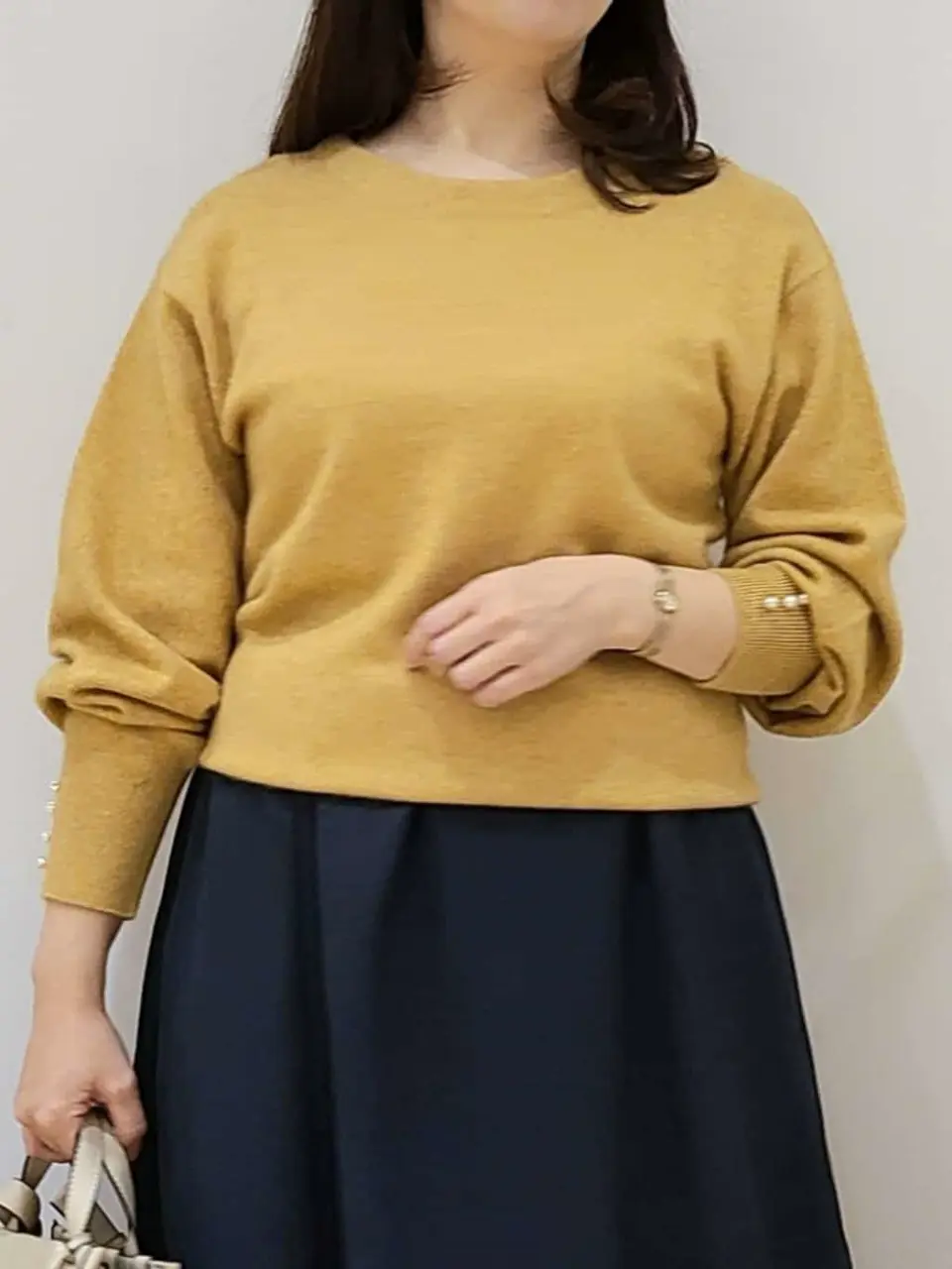 組曲 原 コーディネート画像