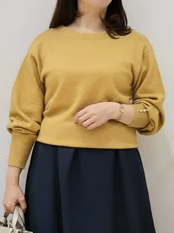 組曲 原 コーディネート画像