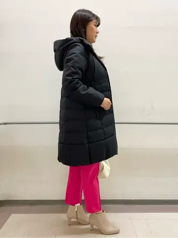 組曲 寺嶋 コーディネート画像