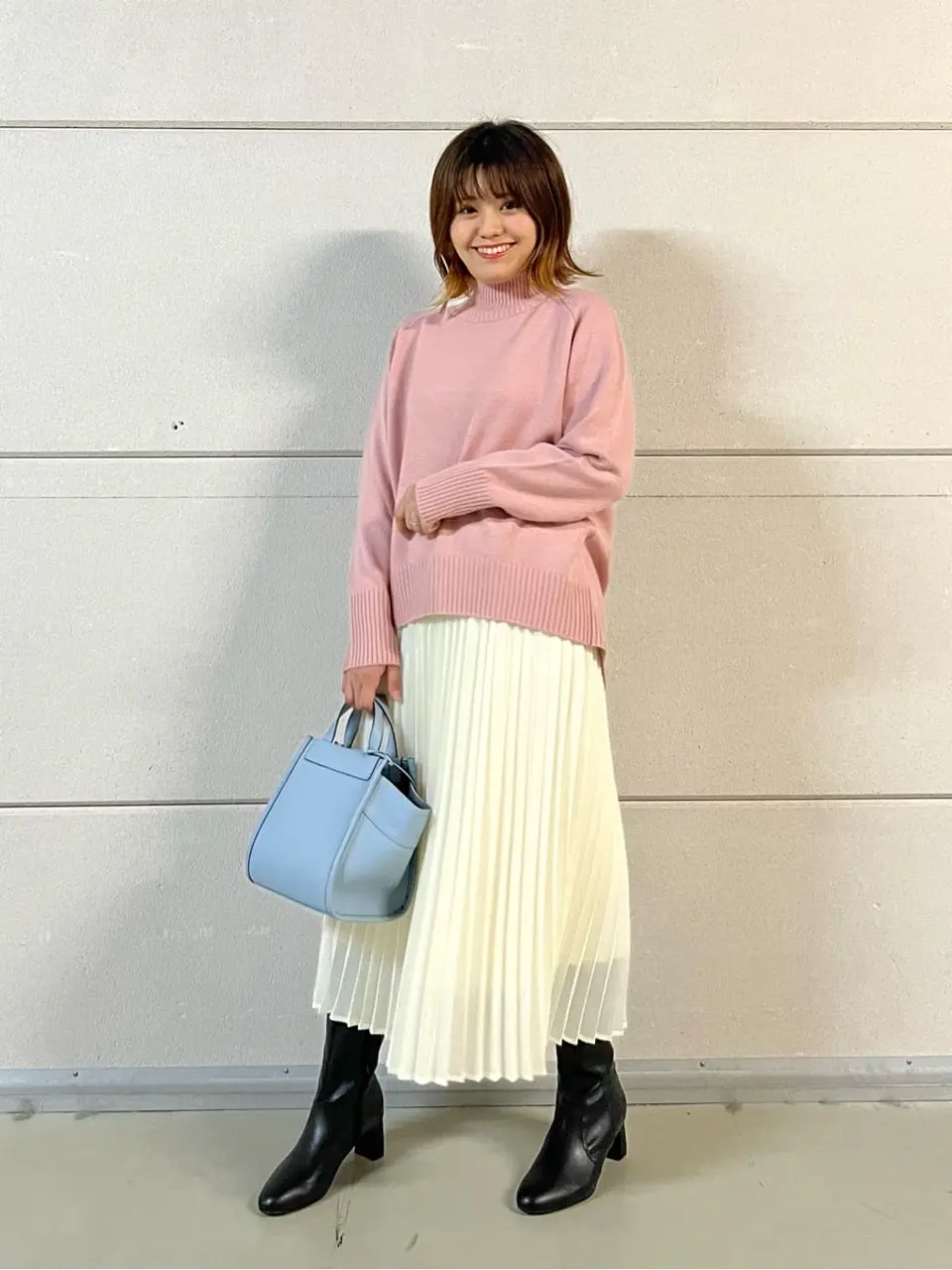 組曲 浅倉 コーディネート画像