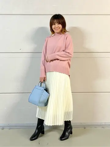 組曲 浅倉 コーディネート画像