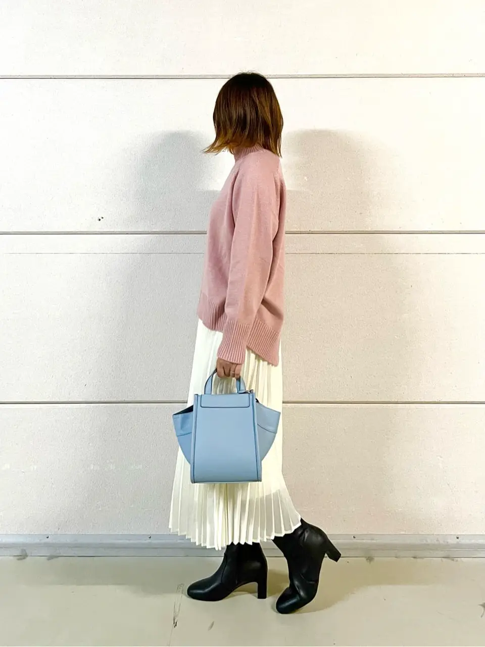 組曲 浅倉 コーディネート画像