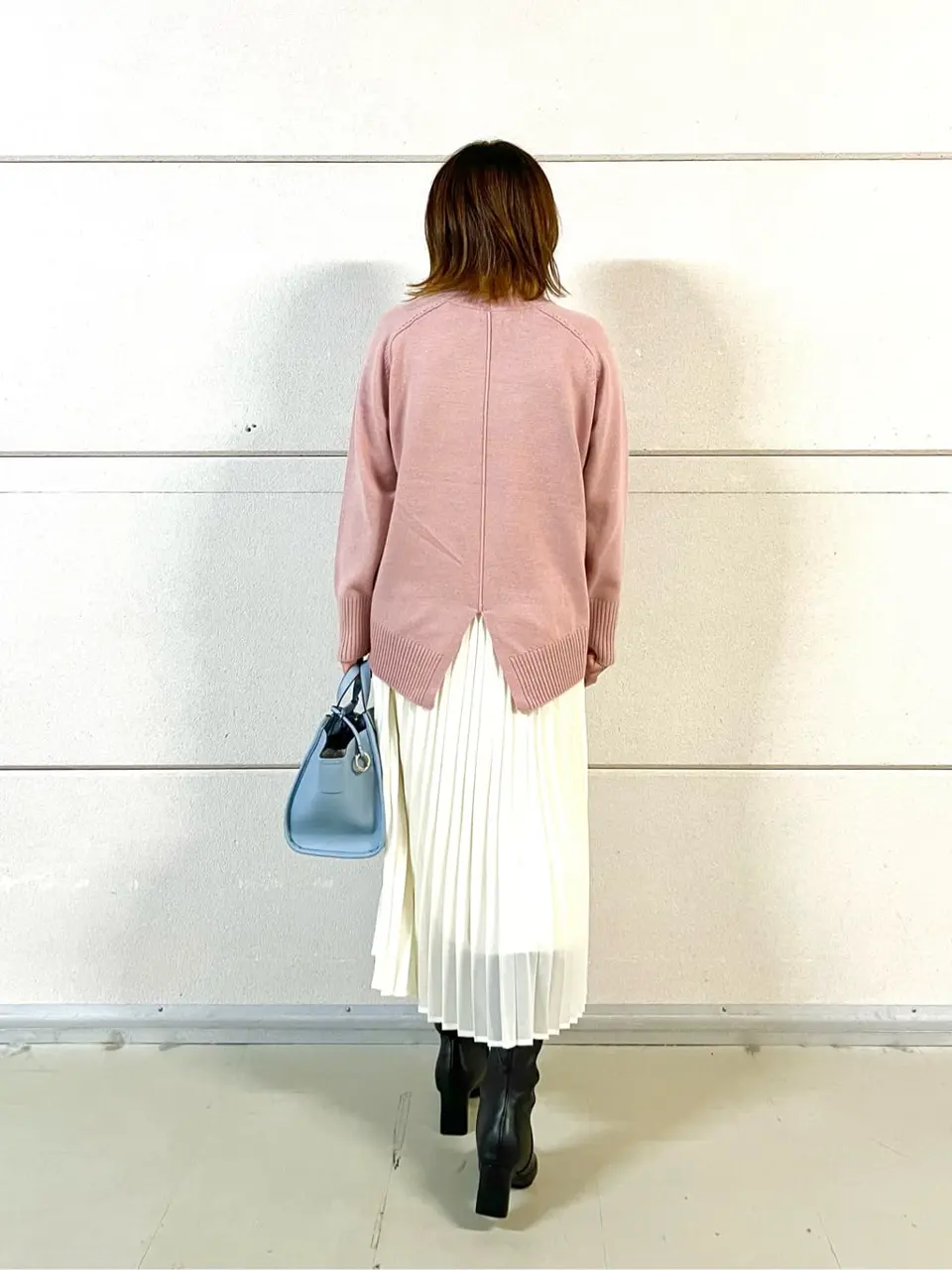 組曲 浅倉 コーディネート画像